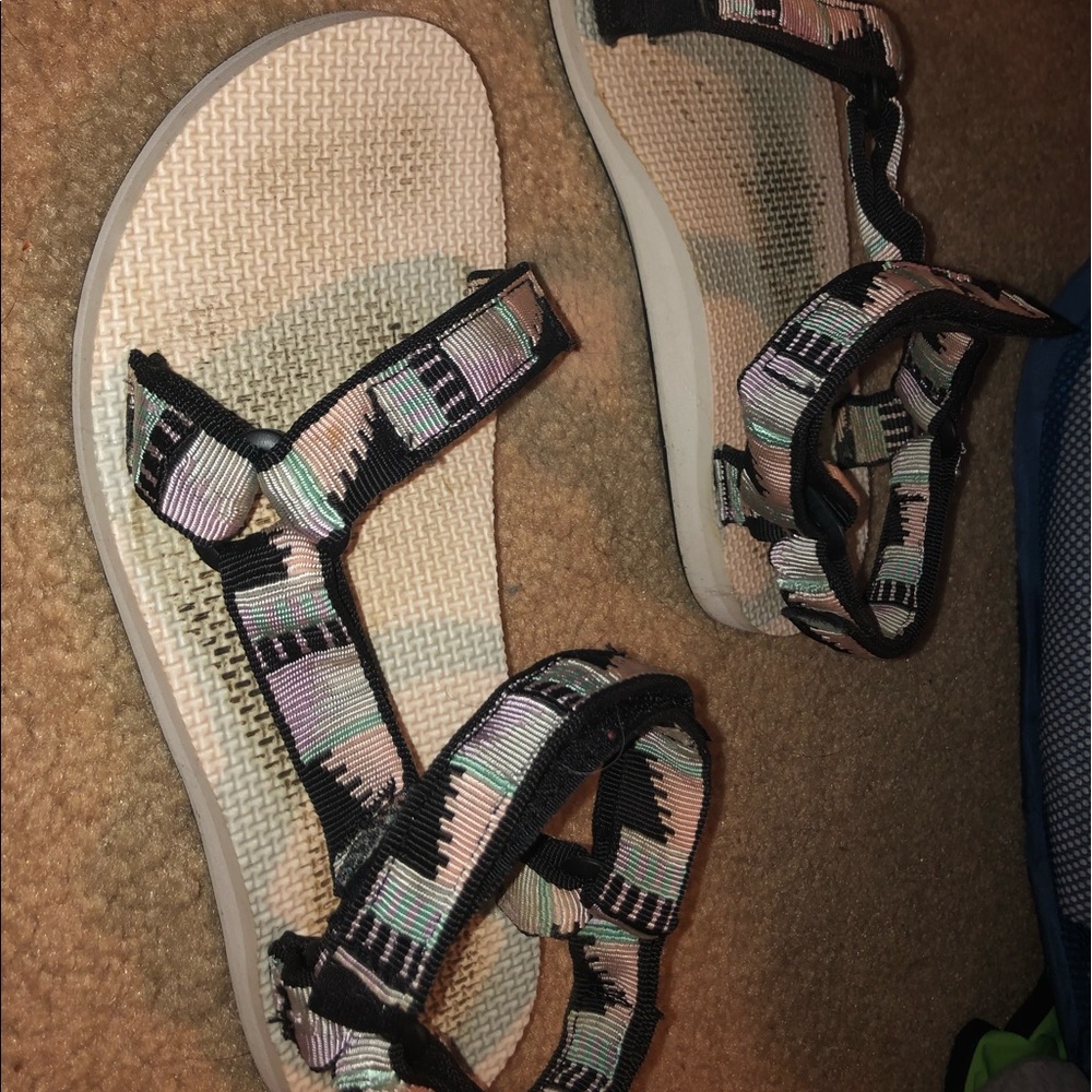Tevas
